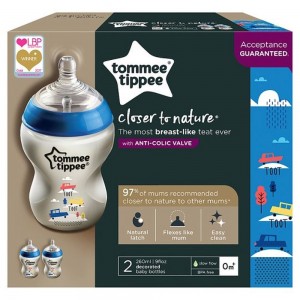 Tommee tippee toot toot sales bottles